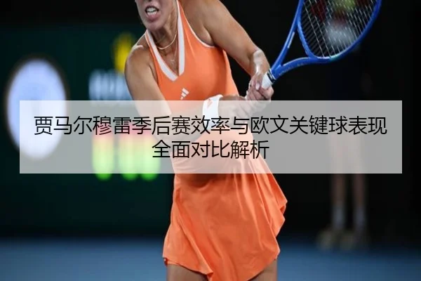 贾马尔穆雷季后赛效率与欧文关键球表现全面对比解析